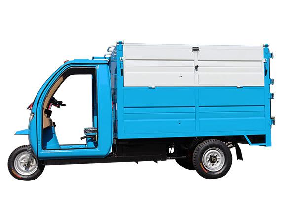 臨沂3.5方清運(yùn)車B款