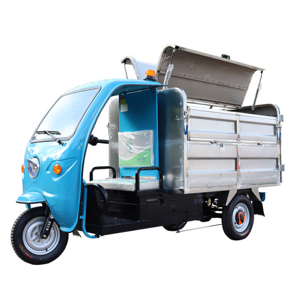 臨沂1.8米清運(yùn)車