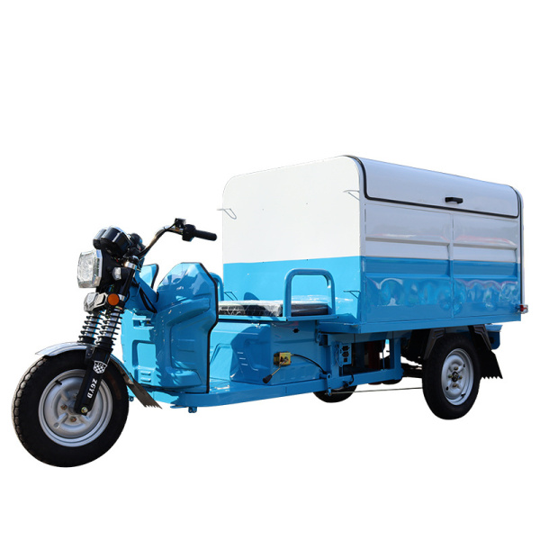 臨沂1.6米清運(yùn)車(chē)